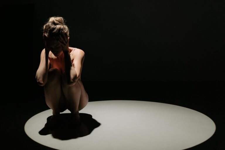 The Global Mental Health Crisis: Why We Can’t Ignore It Anymore